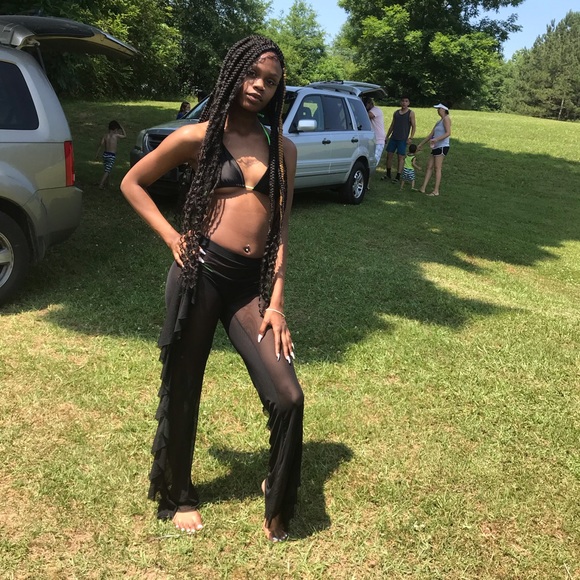 Meet the Posher Other - Meet your Posher, Andreka